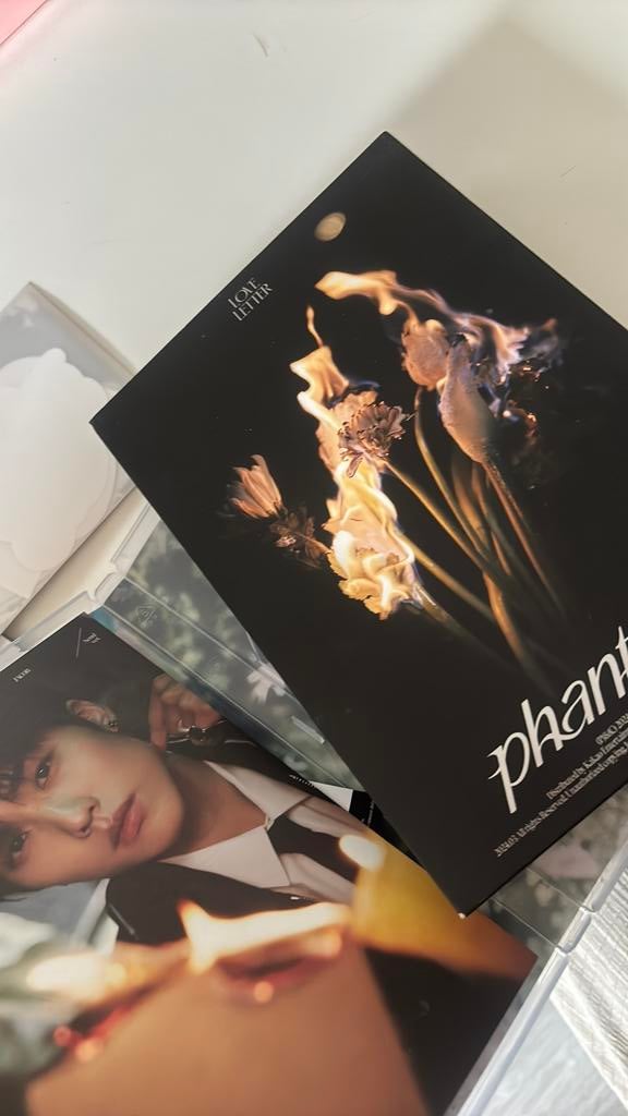 TheBoyz Album | Gloednieuw !, Ophalen of Verzenden, Zo goed als nieuw, Aziatisch