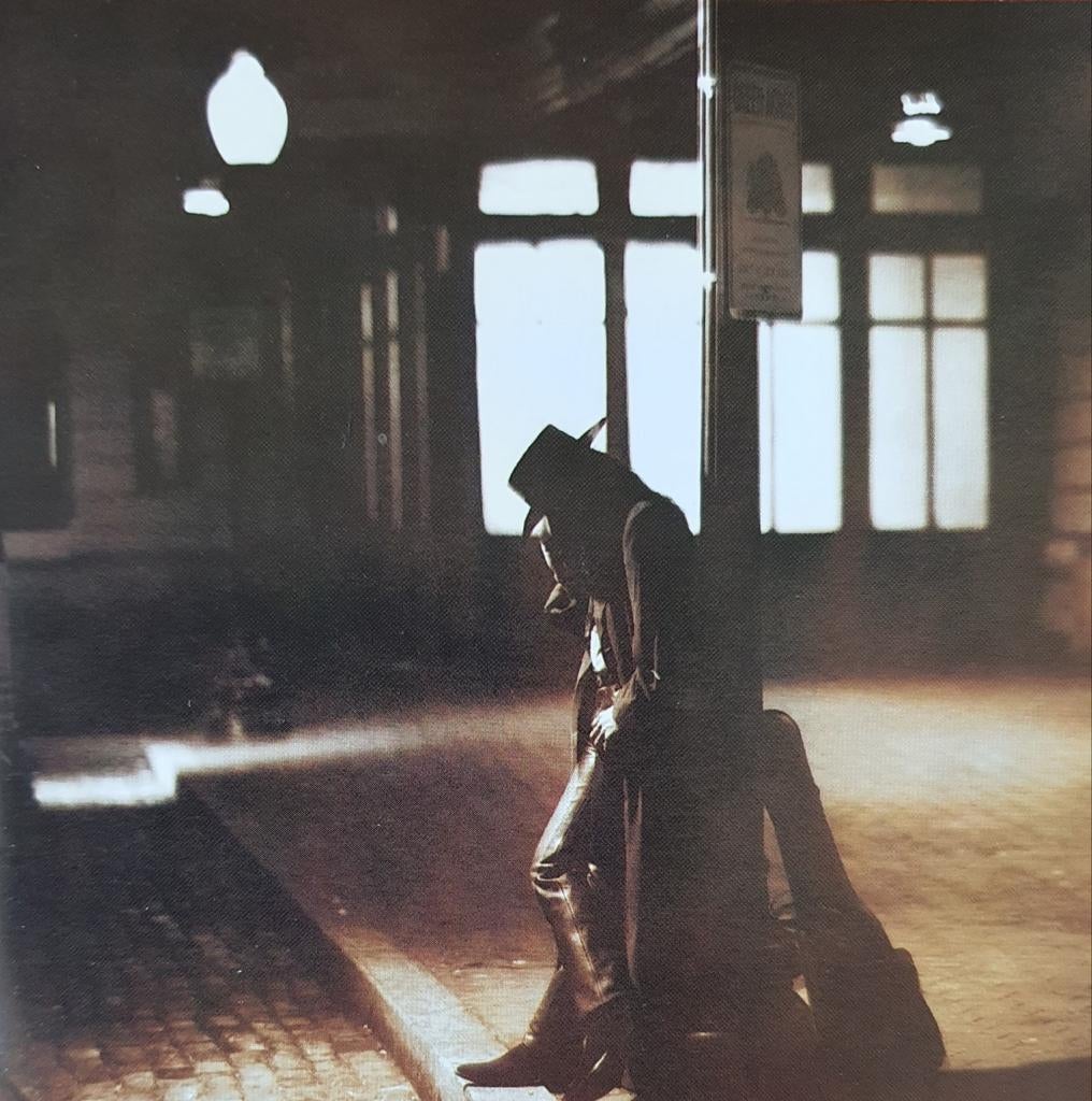 Richie Sambora   Stranger in this town, Ophalen of Verzenden, Zo goed als nieuw, Poprock