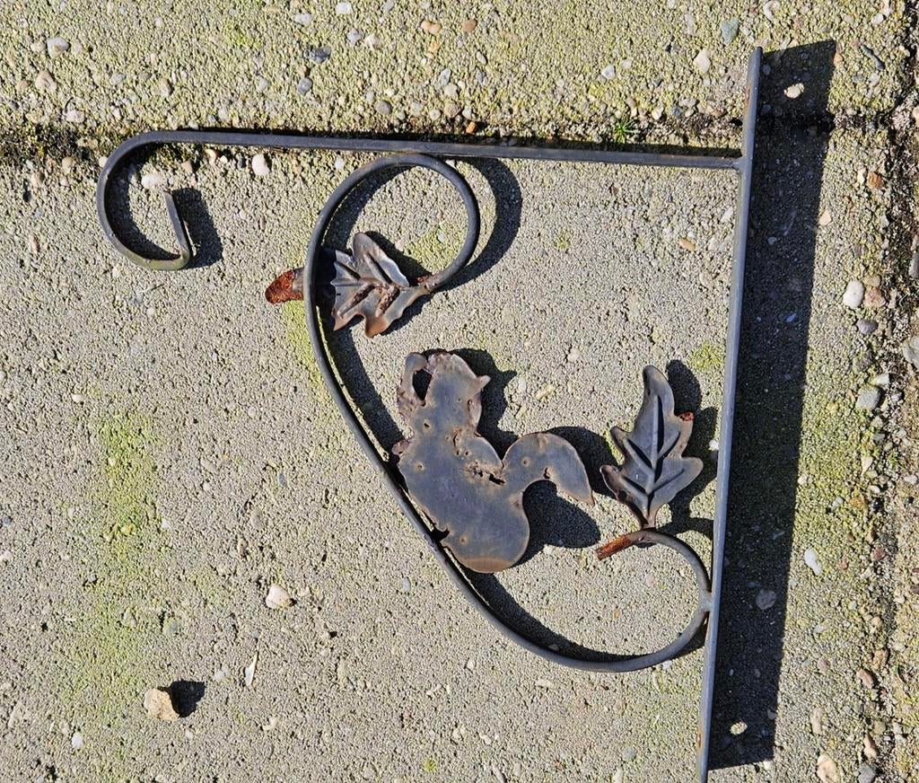 Bloempot hangers, Ophalen of Verzenden