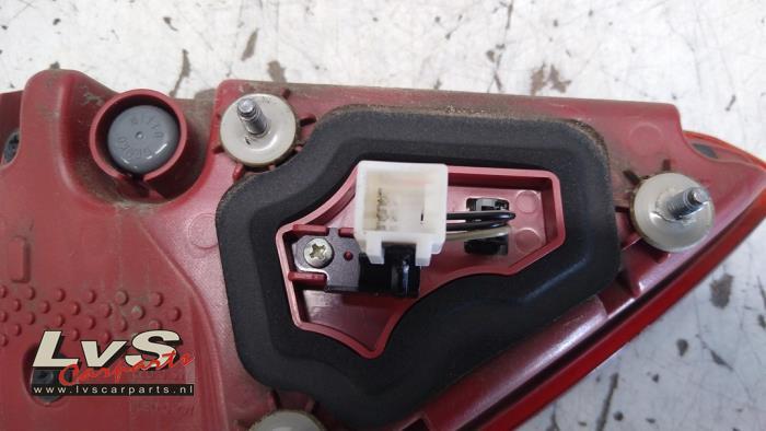 Achterlicht rechts van een Kia Stonic, Auto-onderdelen, Verlichting, -, -, Ophalen of Verzenden, -