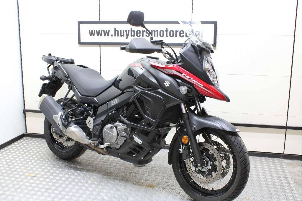 Suzuki DL 650 ABS V-Strom 2022 DL650A, Niet ingevuld, 2 cilinders, Bedrijf, Niet ingevuld