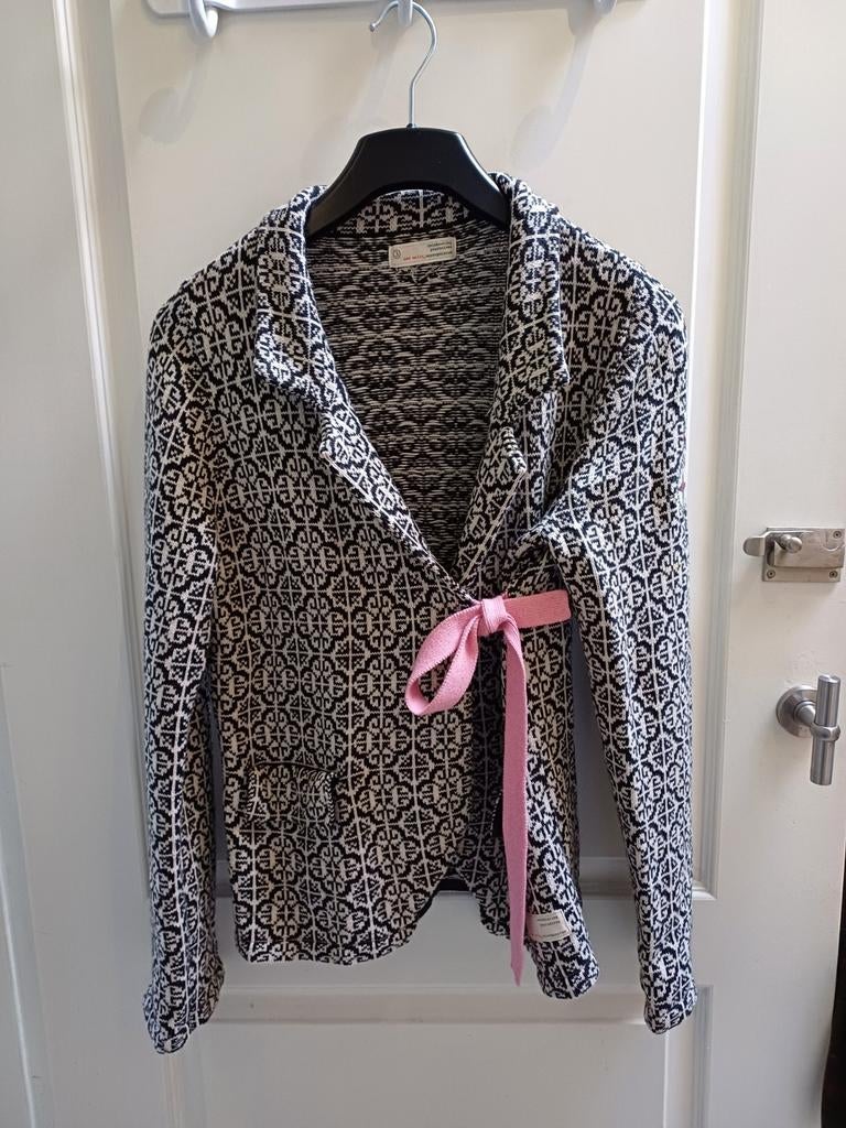 Odd Molly vest mt 3, Ophalen of Verzenden, Zo goed als nieuw, Maat 38/40 (M)