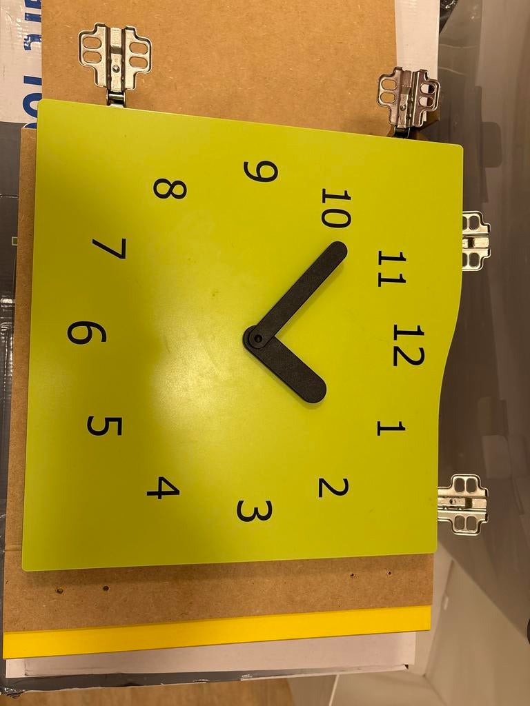 Ikea Kallax kastinrichting kinderen, Ophalen, Gebruikt, 50 tot 100 cm, Minder dan 100 cm