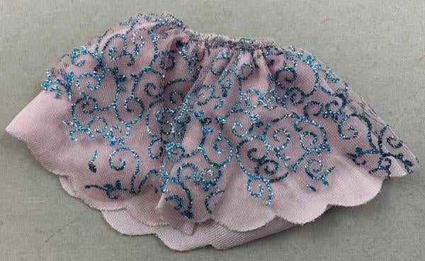 Barbie Mermaidia Glitter Swirl Fairy Jurk Outfit 2005, Verzamelen, Coolsingel 104, 3011 AG Rotterdam, Netherlands, Fashion Doll