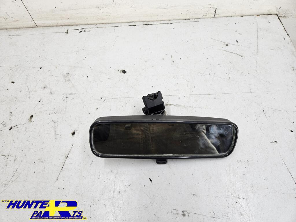 Binnenspiegel Volvo V50/S40/C30/C70 ('04-'12) 8667227, Auto-onderdelen, Gebruikt, Ophalen of Verzenden, Volvo, Volvo