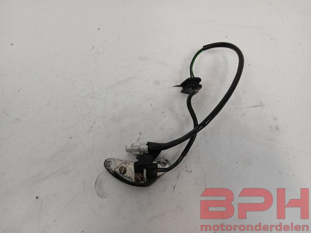 Krukassensor Suzuki GSX-R 1000 K1 K2 K3 K4 K5 K6 K7 K8 2001, Motoren, Onderdelen | Suzuki, Gebruikt, -, -, Ophalen of Verzenden