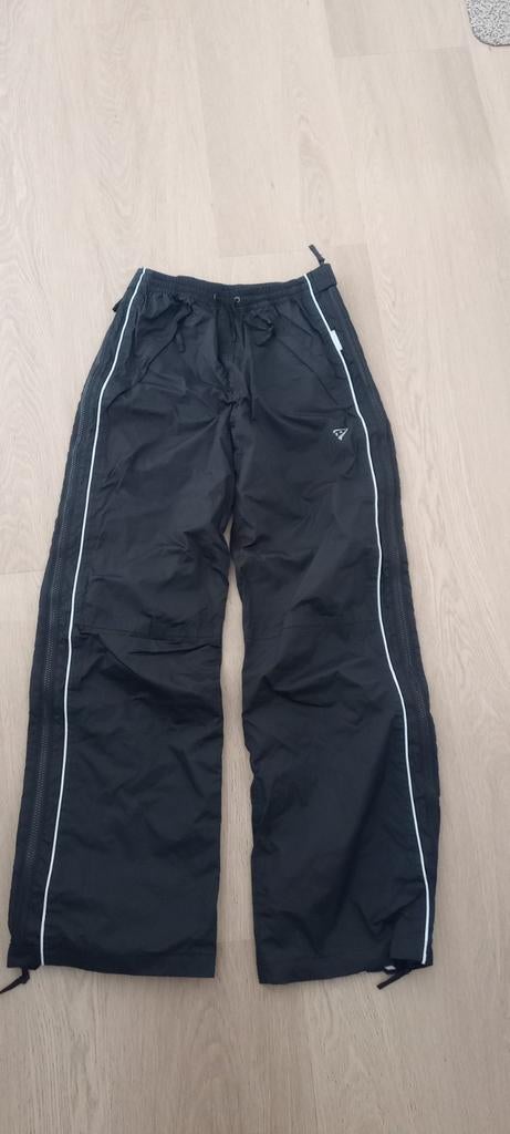 Hockey wind- en waterdichte trainingsbroek, Ophalen of Verzenden, Zo goed als nieuw, Kleding