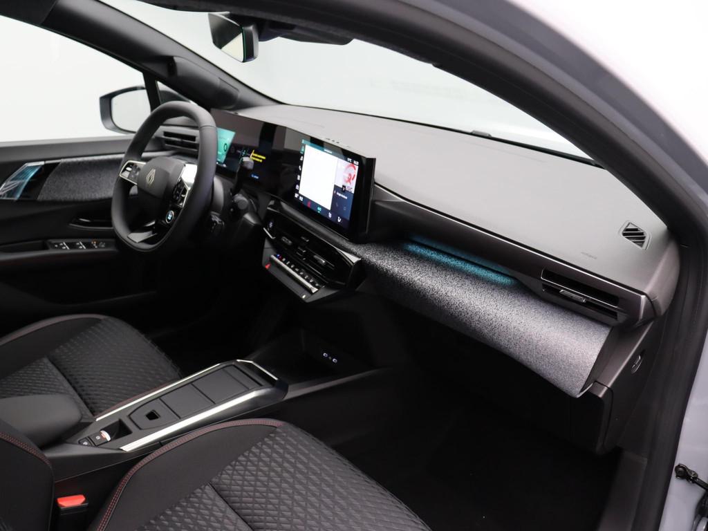 Renault Clio Hybrid 160pk techno | Vijf jaar garantie | Stoe, Stof, Euro 6, 4 cilinders, 1246 kg