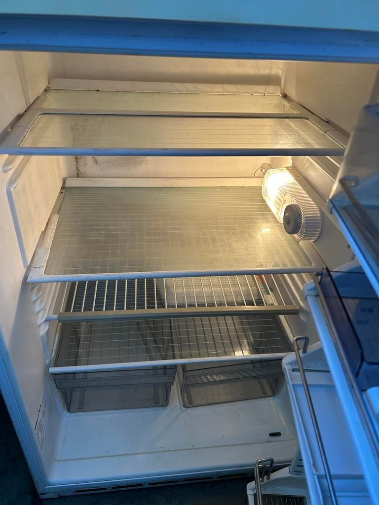 Miele koelkast, 100 tot 150 liter, 45 tot 60 cm, Ophalen, 85 tot 120 cm