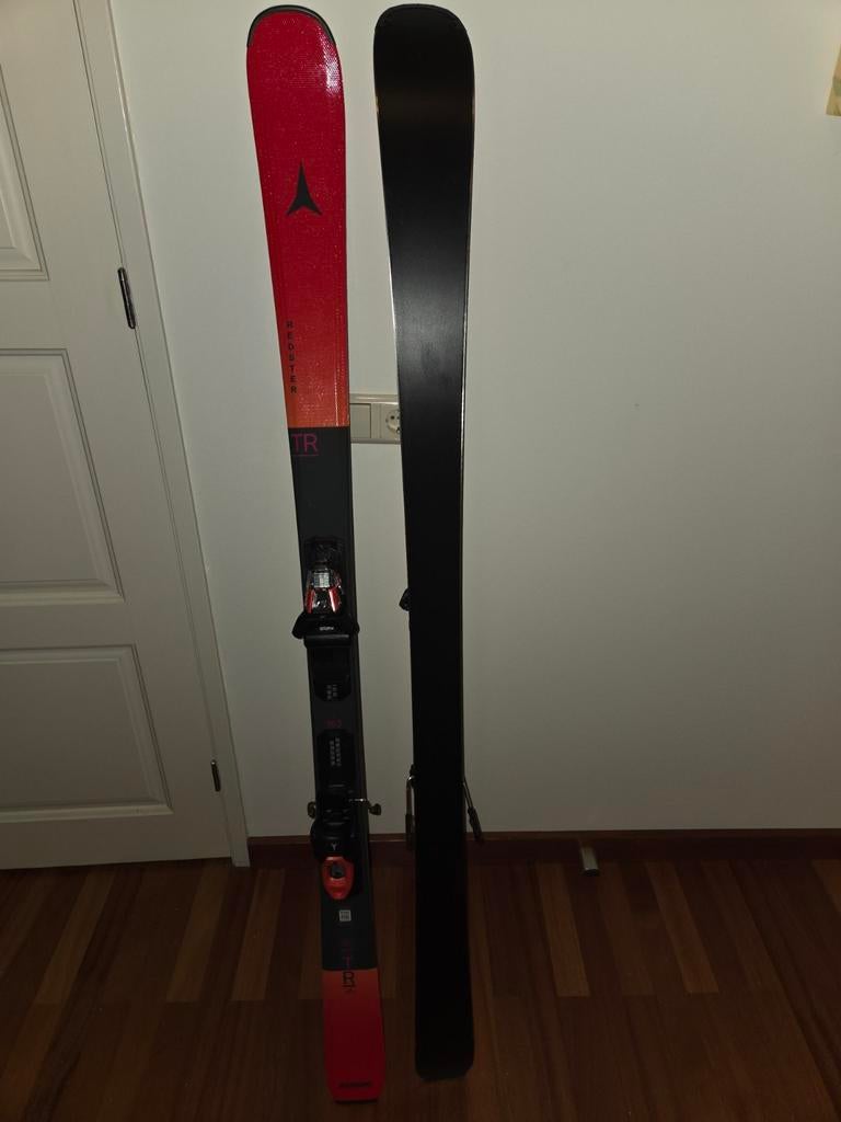 Atomic Redster Allround Ski's 163 cm - Gloednieuw!, Ophalen, 160 tot 180 cm, Nieuw, Atomic
