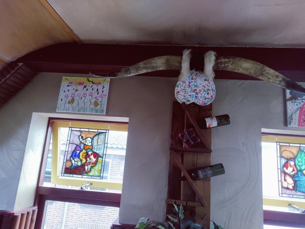 Kroge, Tickets en Kaartjes, Musea, Eén persoon, Ticket of Toegangskaart