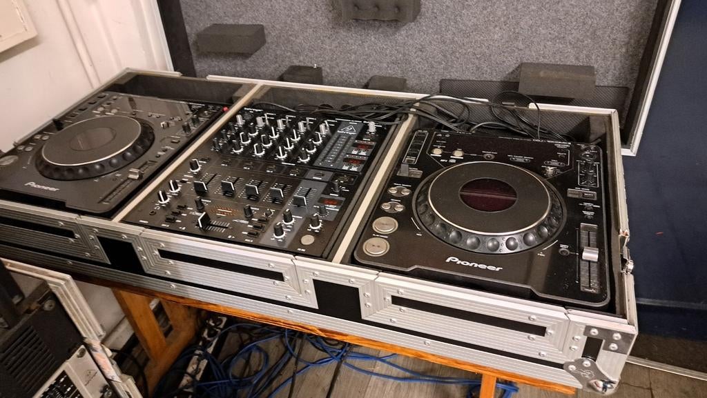 PROFESSIONELE GELEUD INSTALATIE, Overige merken, ., Ophalen of Verzenden, .