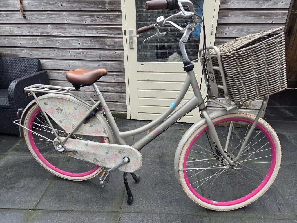 Hippe Cortina 28 inch – 3 versnellingen, Ophalen, Gebruikt, Versnellingen, Cortina