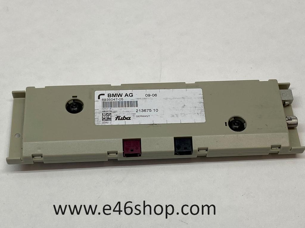 ANTENNE DIVERSITY BMW "6 E64 OE 65206935047 65209187673, Auto diversen, Autoradio's, Ophalen of Verzenden
