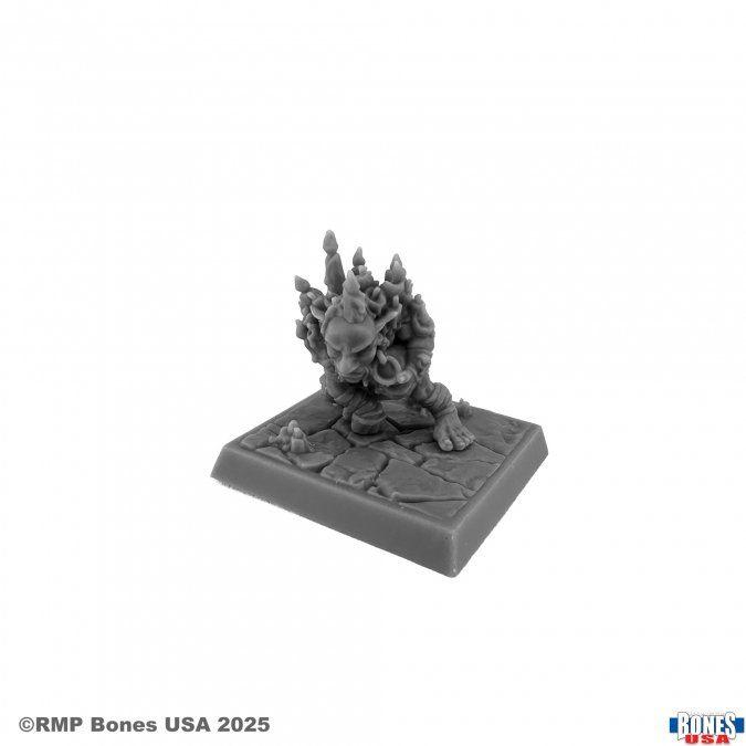 Vampiric Servant 30269 Wargames Dungeons, Verzenden, NL, Nieuw, Reaper Miniatures