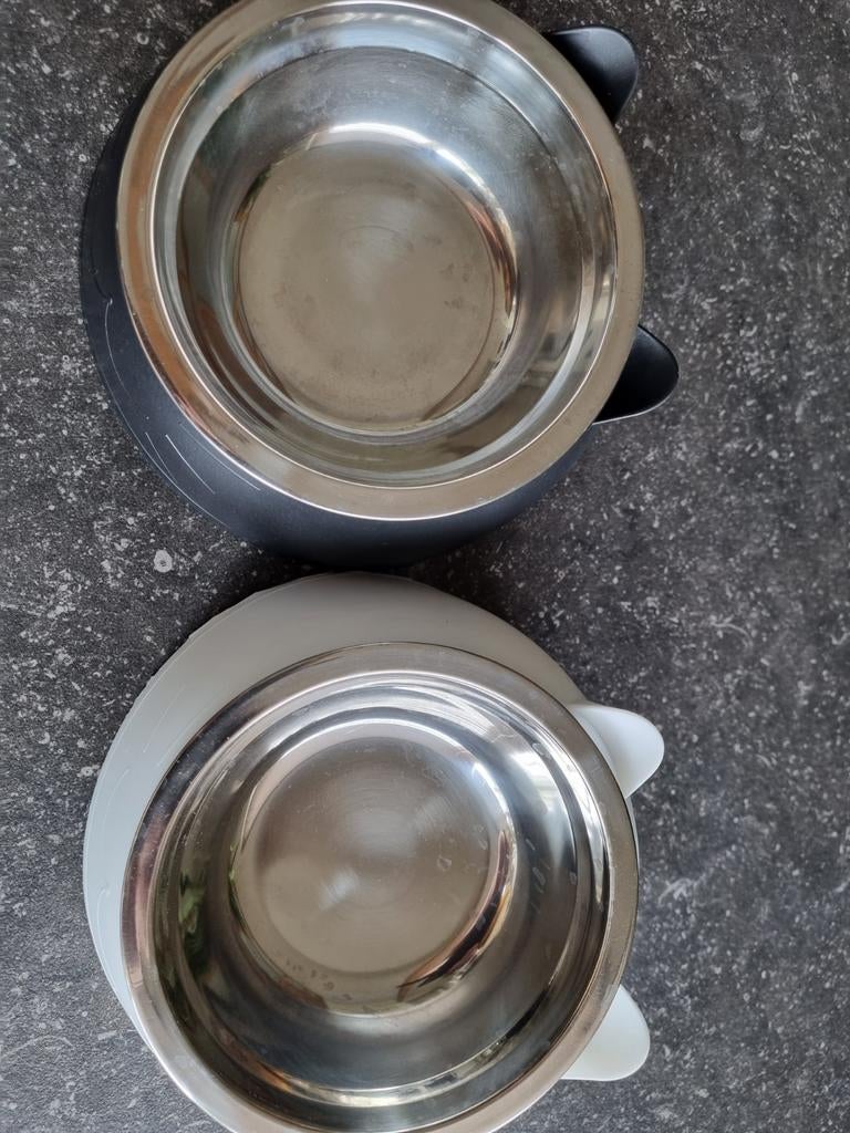 Etensbakjes voor de kat, Dieren en Toebehoren, Ophalen