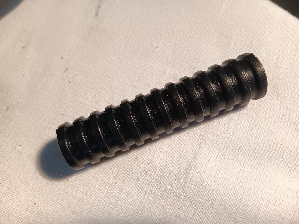 - NIEUWE - DUCATI Bevel Kickstarter rubber, Voor Oldtimer, Ophalen of Verzenden, Nieuw