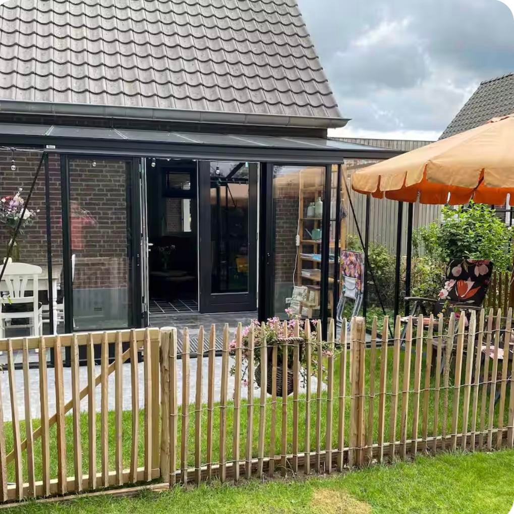 Vakantiehuisje De Veluwe, Vakantie, Vakantiehuizen | Nederland, Overige typen, Landelijk, Gelderland en Veluwe, 1 slaapkamer