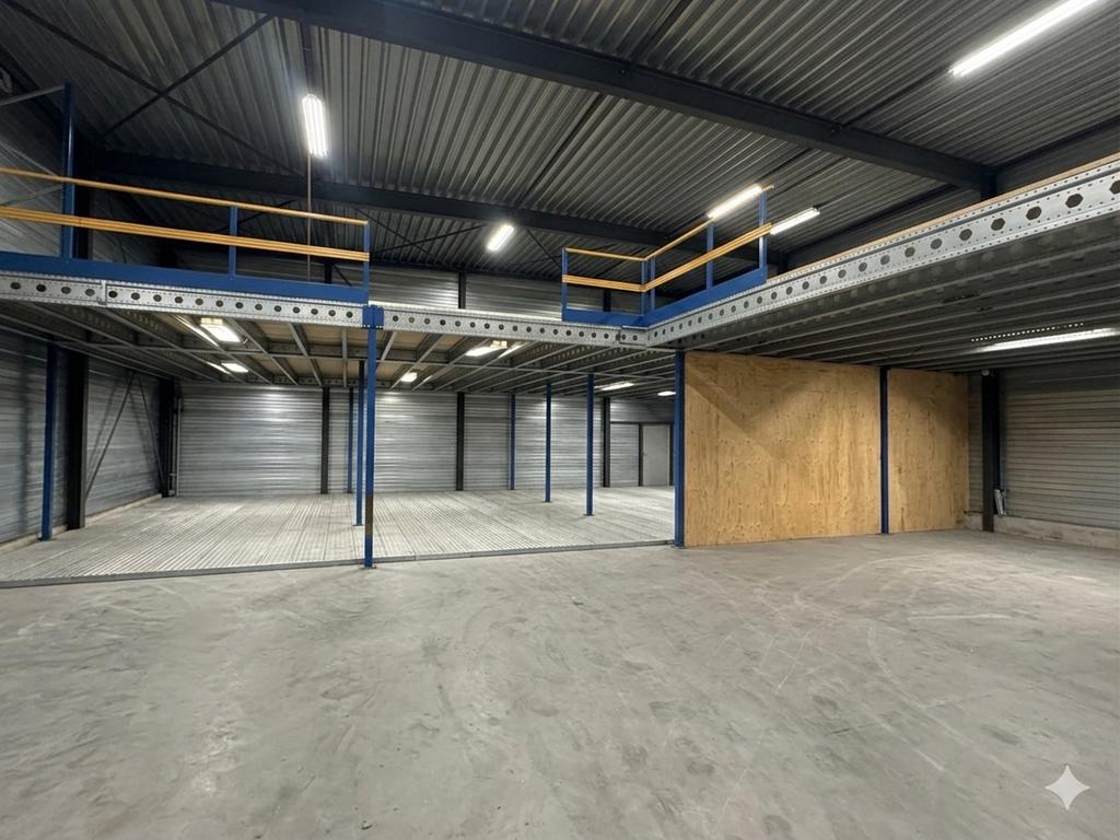 Entresol verdiepingsvloer, Koop