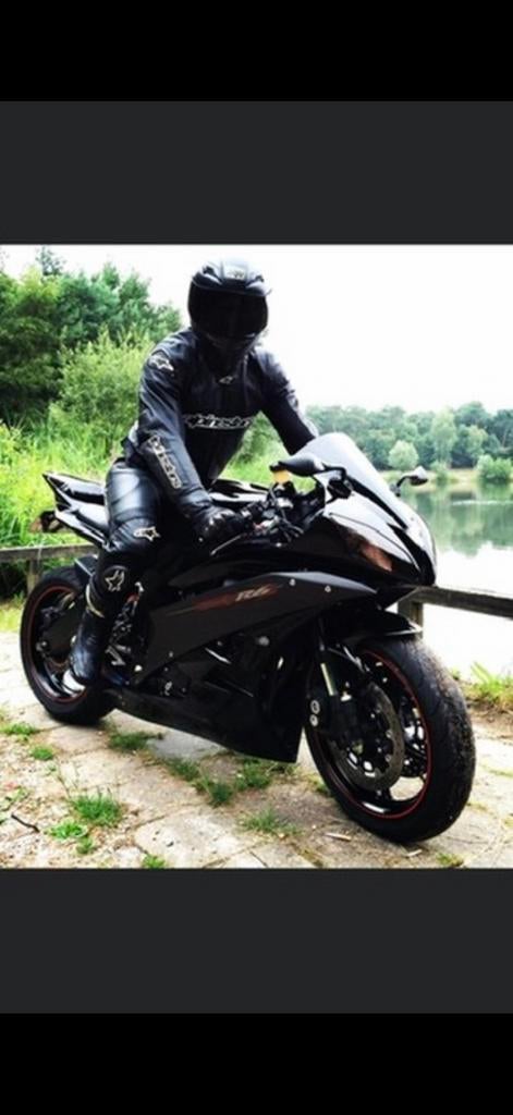 Alpinestars 2-delig motorpak, Motoren, Ophalen of Verzenden, Tweedehands, Heren, Combipak