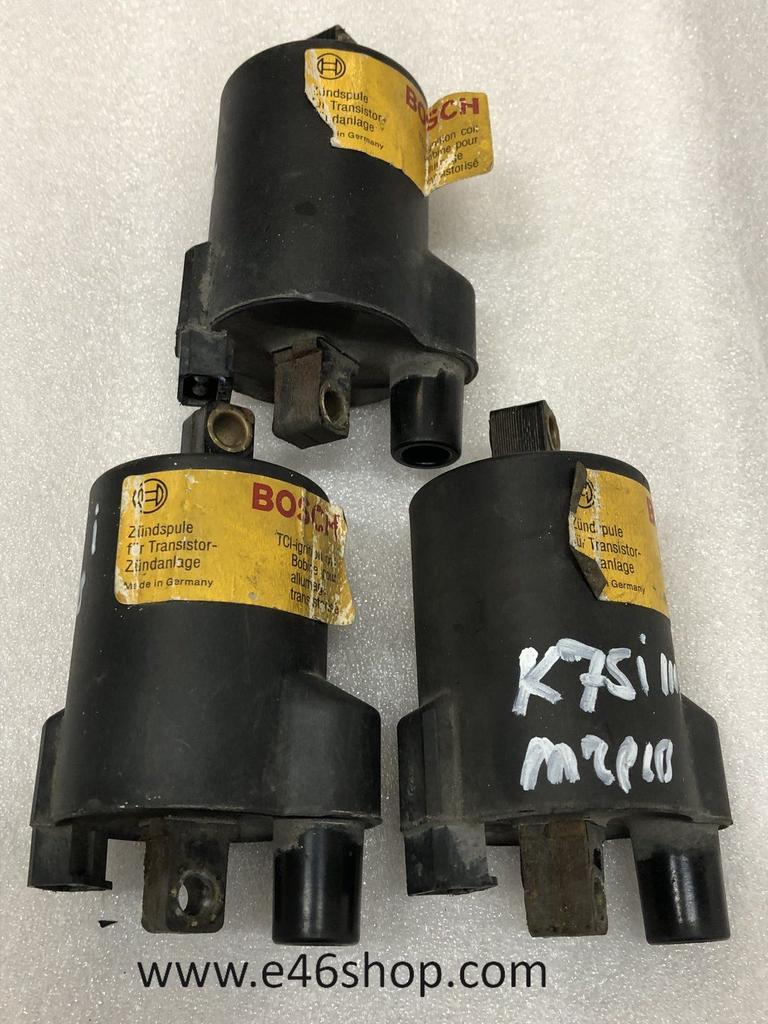 BOBINE BMW K75, Motoren, Onderdelen | BMW, Gebruikt, -, -, Ophalen of Verzenden