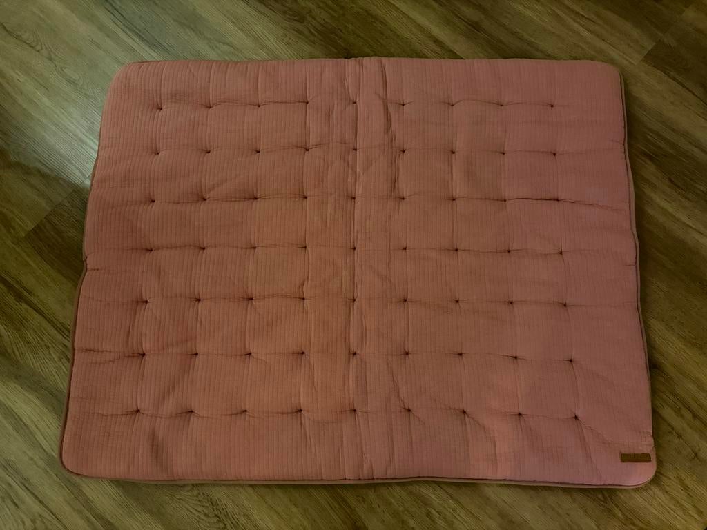 Little Dutch boxkleed, Ophalen, Zo goed als nieuw