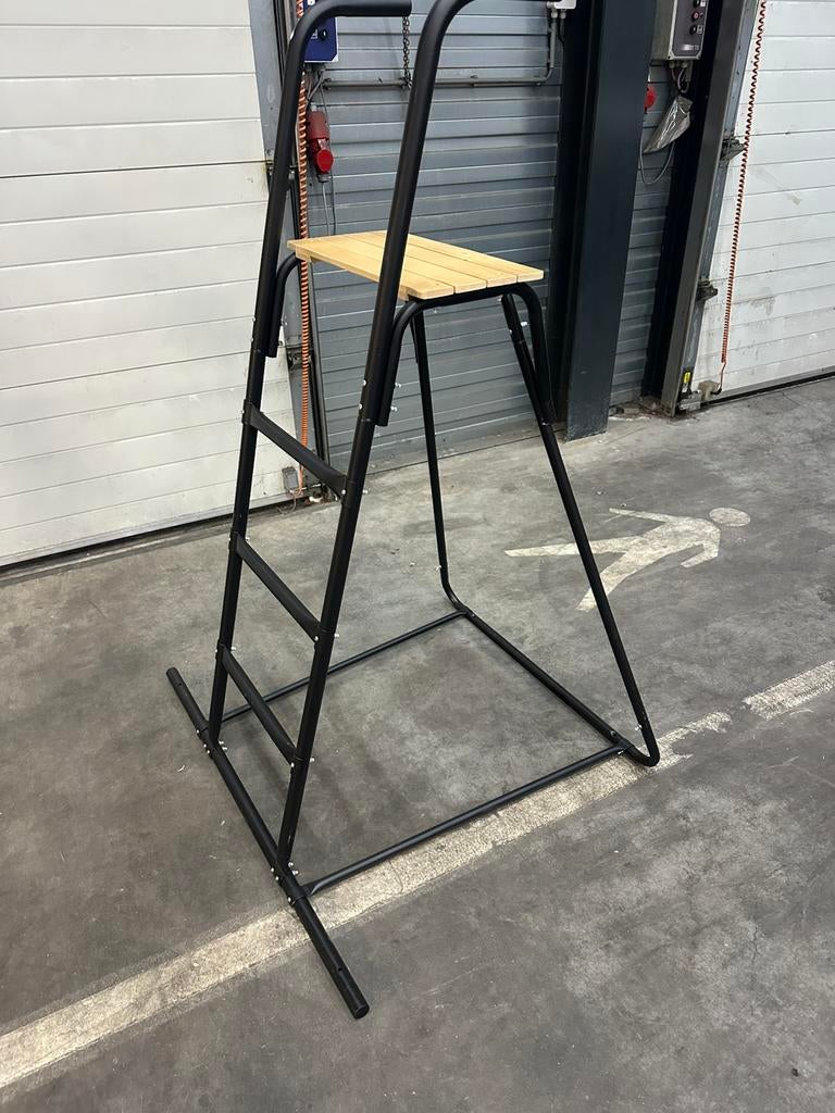 Trap voor glijbaan 2,2 meter, Ophalen of Verzenden