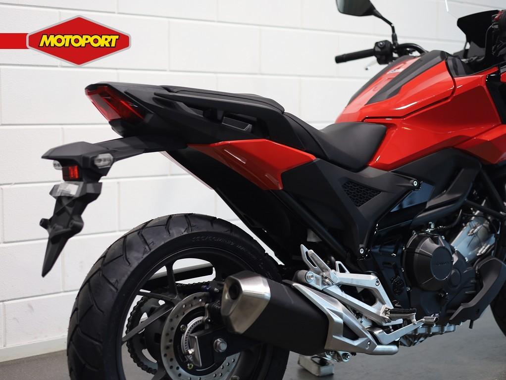 Honda NC 750 X (bj 2026) - foto 3
