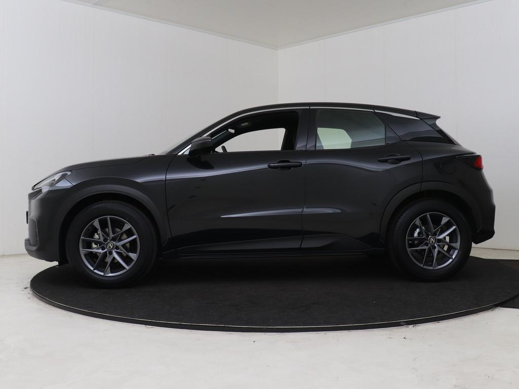 Lexus LBX 2WD Parkeersensoren | Dode hoek Detectie | Stoelve, Zwart, 1490 cc, Bedrijf, Nieuw