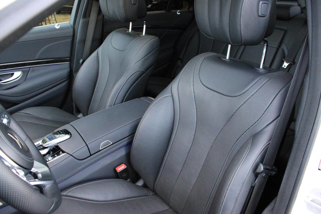 Mercedes-Benz S-Klasse 450 AMG Premium Plus Massage | Pano |, Automaat, Achterwielaandrijving, Gebruikt, 367 pk