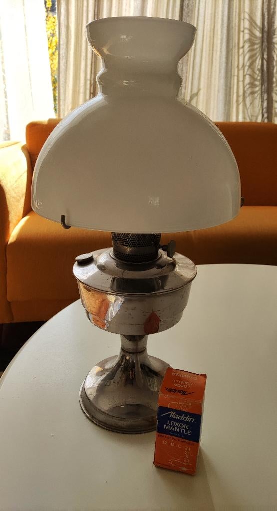 diverse olielampen, Antiek en Kunst, Antiek | Lampen, Ophalen