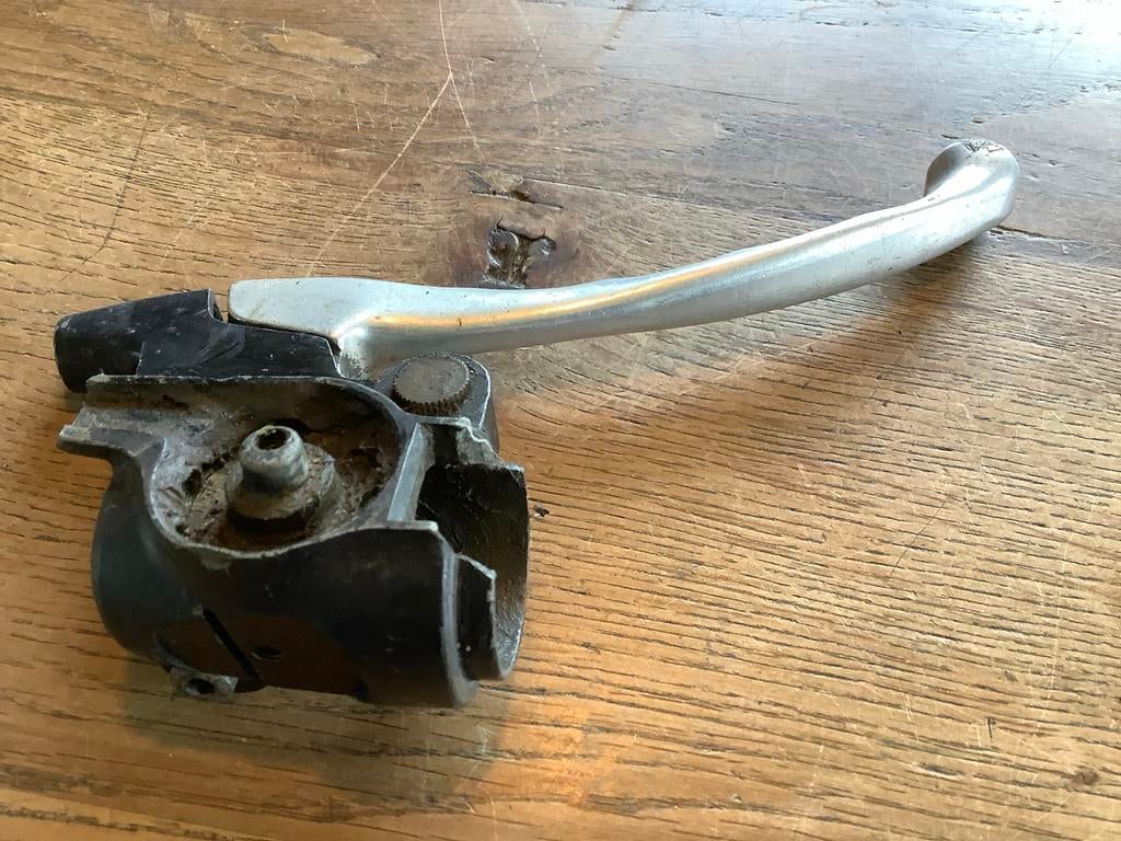 Remhandel, Verzenden, Gebruikt, Overige typen, Overige merken