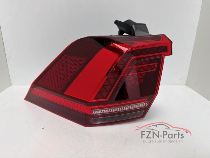VW Tiguan 5NA LED Achterlicht links buiten, Ophalen of Verzenden, Nieuw