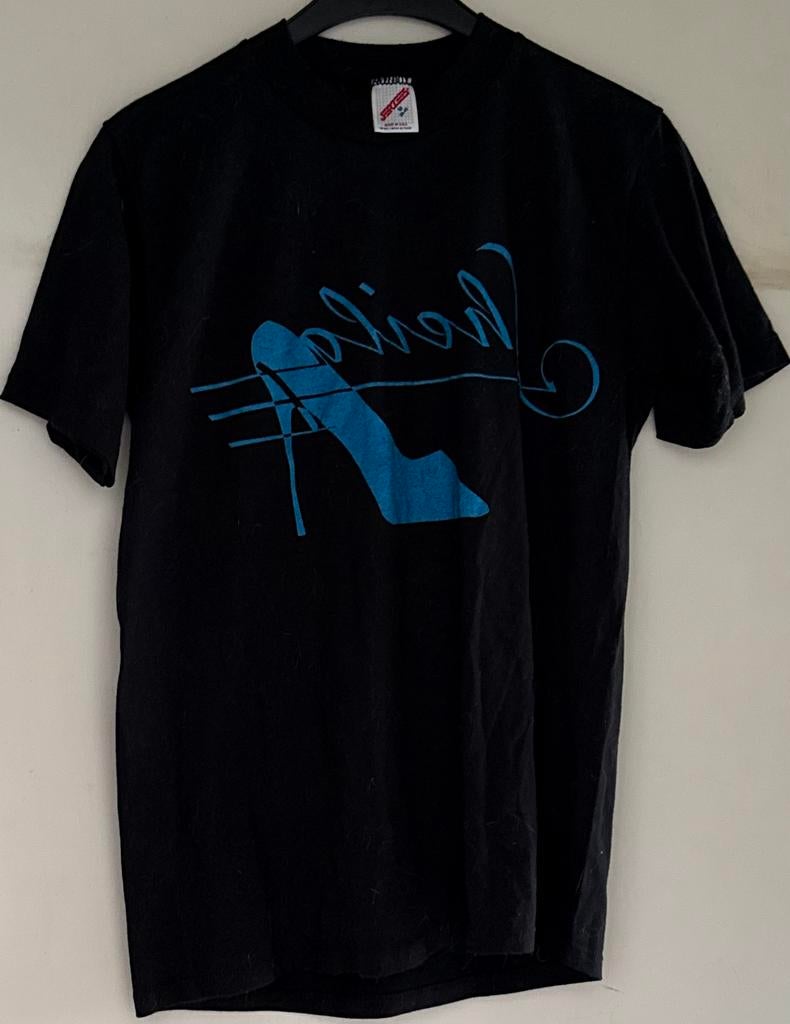 Sheila E shirt Medium, Maat 38/40 (M), Zwart, Ophalen of Verzenden, Zo goed als nieuw