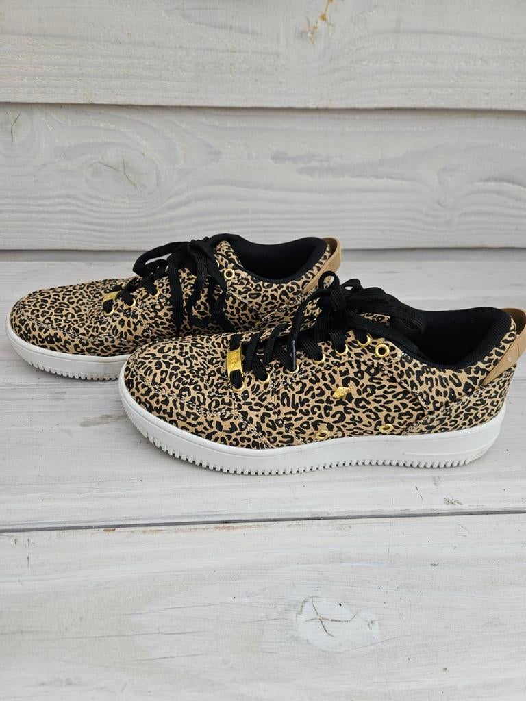 British knights sneakers in maat 39, Ophalen of Verzenden, Zo goed als nieuw, Sneakers of Gympen