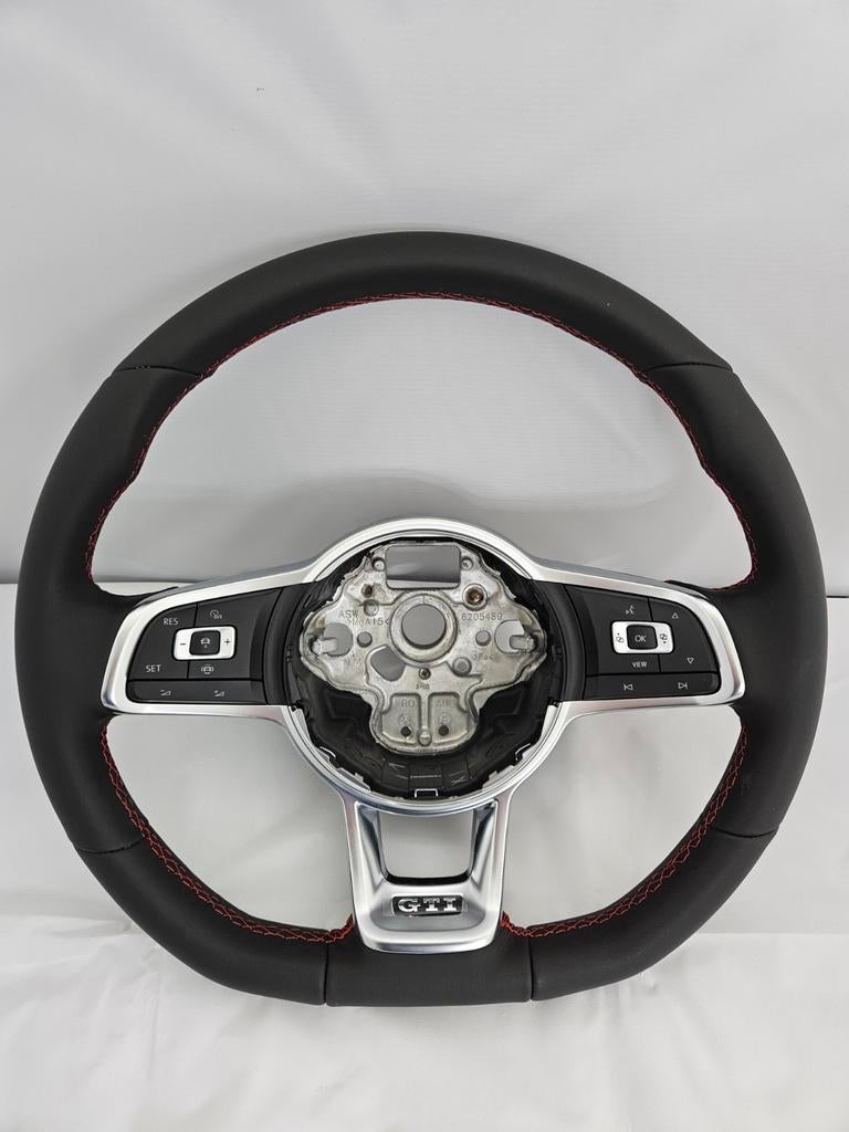 VW Golf 7 7.5 GTI stuur nieuw, mf origineel 5g0, Volkswagen, Nieuw, Ophalen of Verzenden, Volkswagen