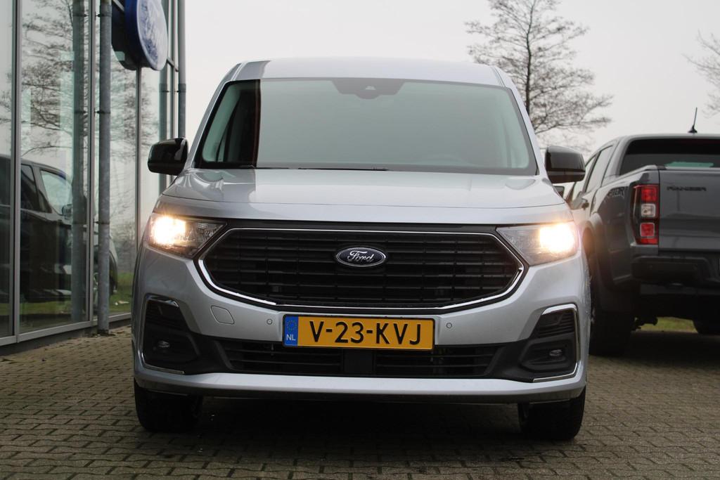 Ford Transit Connect 1.5 EcoBoost PHEV L2 Limited VOORRAAD!, Euro 6, 4 cilinders, 150 pk, Bedrijf