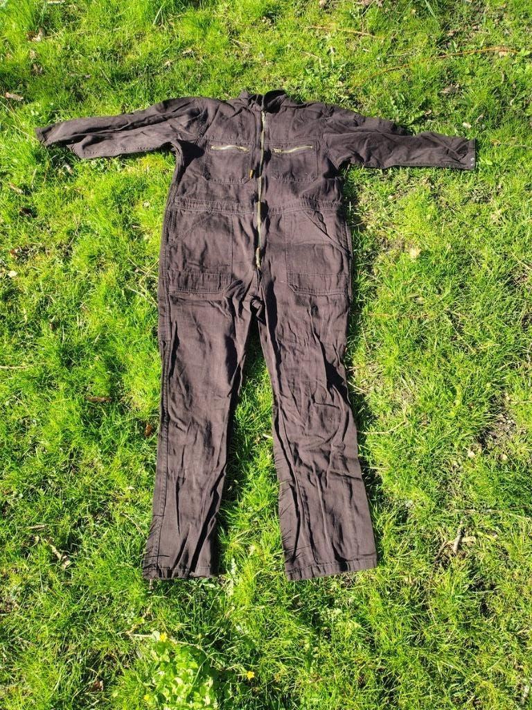 Niet gedragen werkoverall maat 56, Overall, Nieuw, Ophalen of Verzenden, Dames