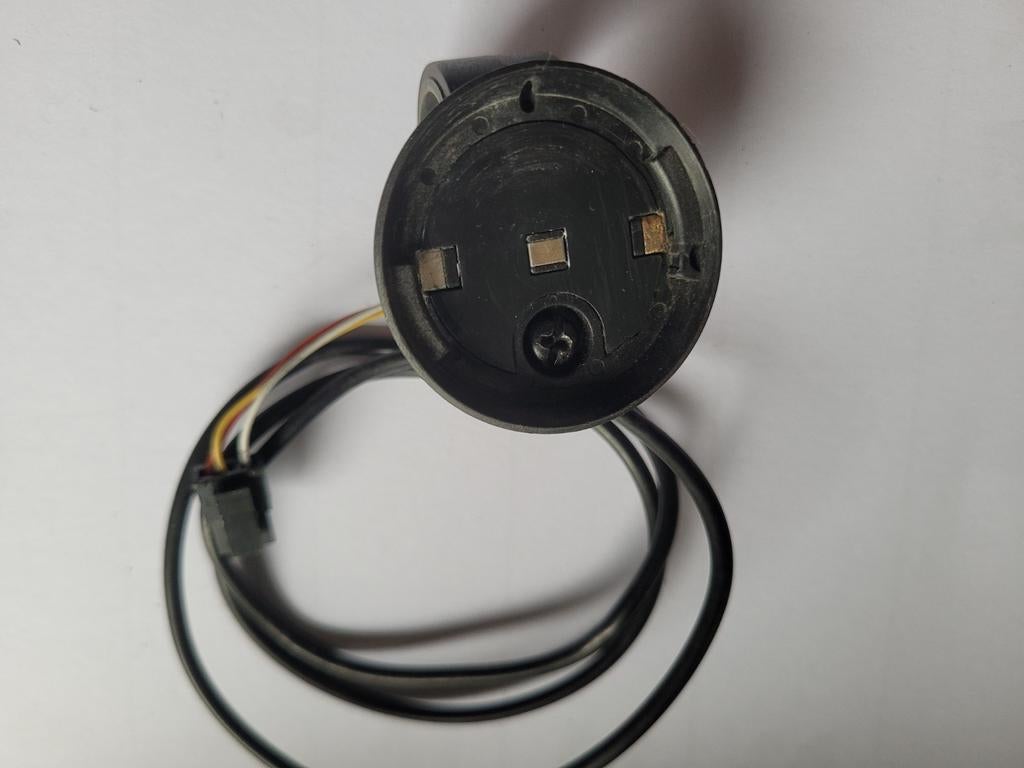 Displayhouder voor 24 volt ion systeem sparta, batavus igst, Ophalen of Verzenden, Gebruikt