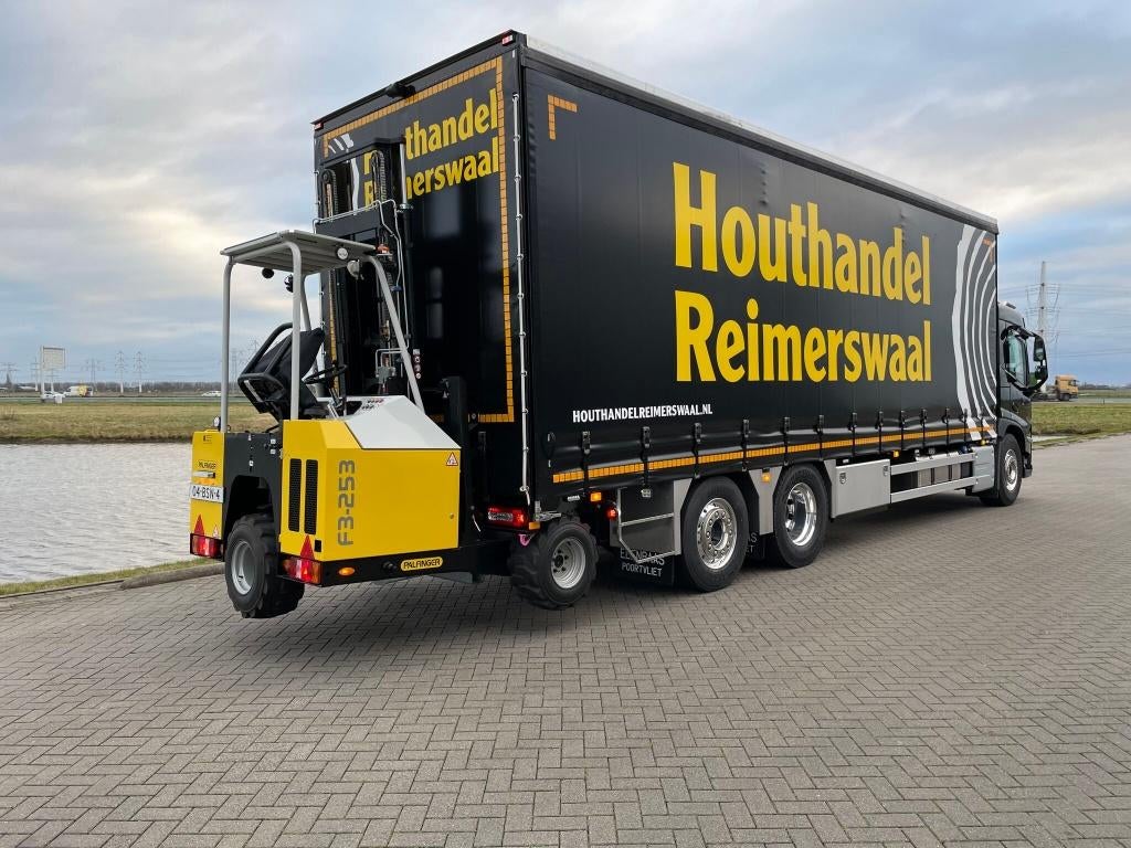 HOUTHANDEL REIMERSWAAL BESTAAT  50  JAAR!, Ophalen, Overige typen, Nieuw, Mdf