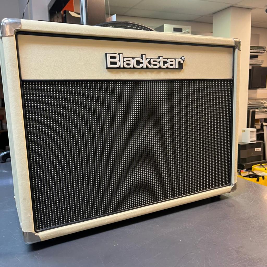 Blackstar HT-5TH Anniversary Edition 5-Watt 2x10", Flex Ltd., Zo goed als nieuw, https://flex.com/contact-us, Nobelstraat 10, 5807 GA Oostrum LB, Limburg, Nederland