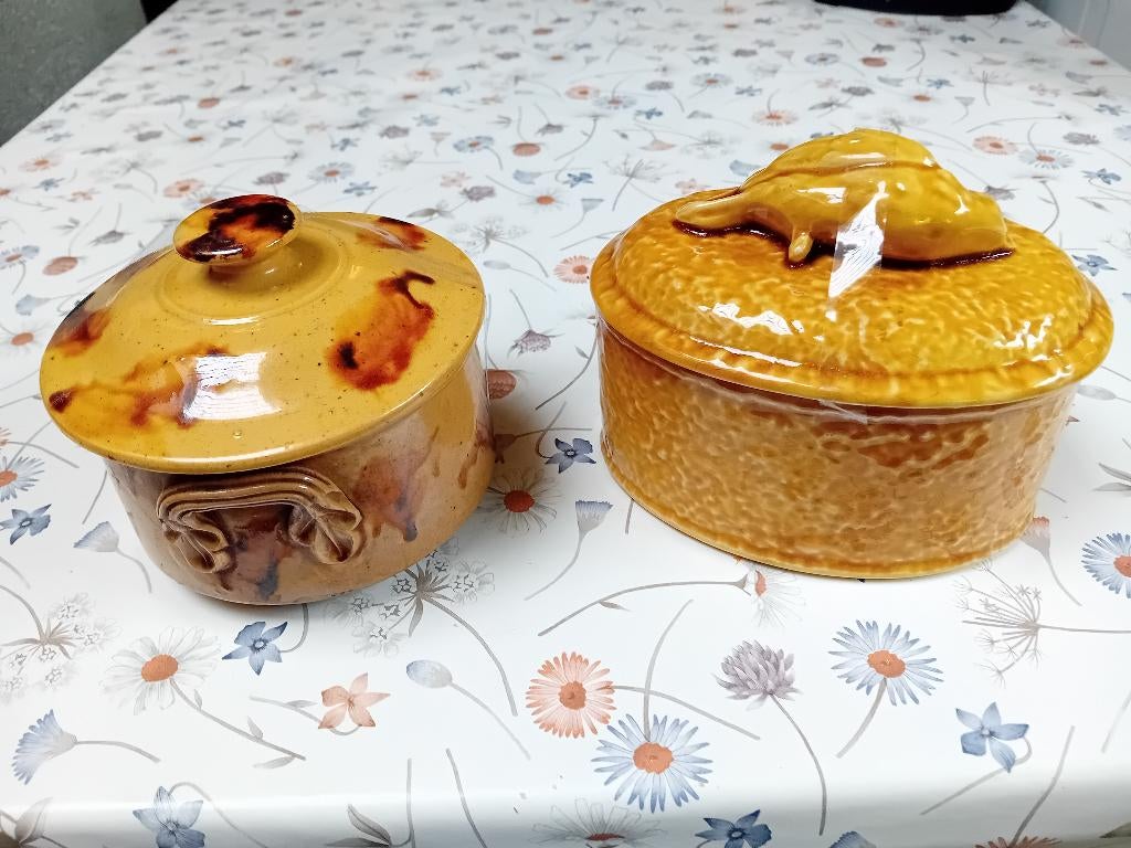 Pate vormen., Ophalen of Verzenden