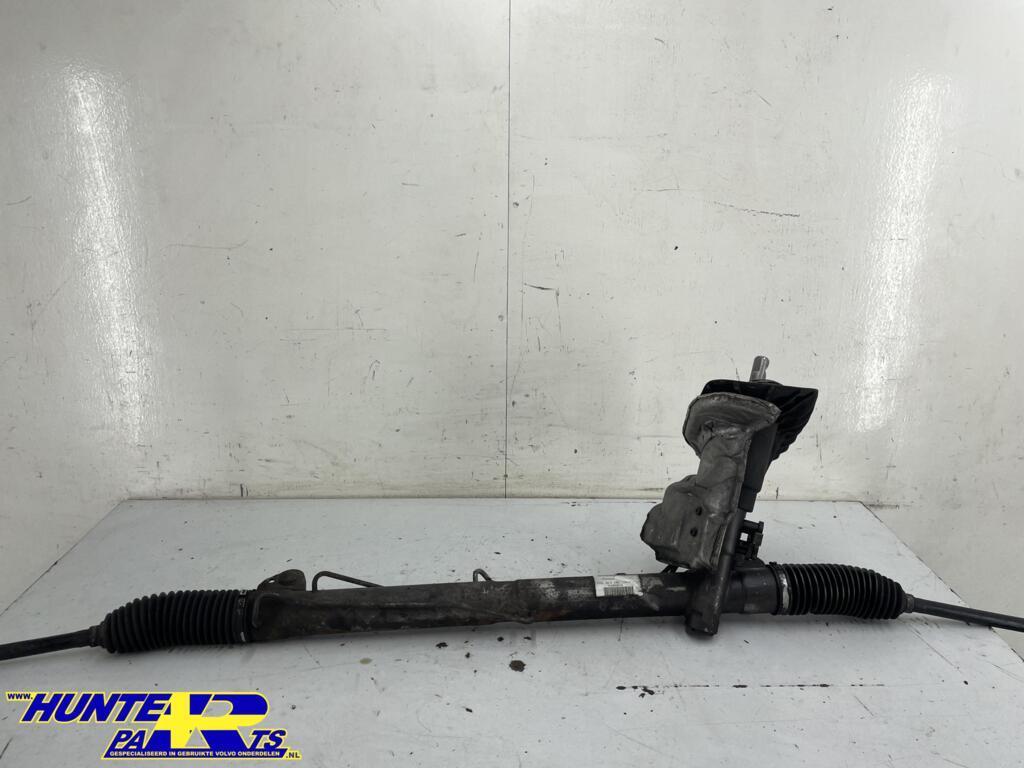 Stuurhuis bekrachtigd Volvo XC60 I 2.0 D3 ('08->) 31302326, Gebruikt, Ophalen of Verzenden, Volvo, Volvo