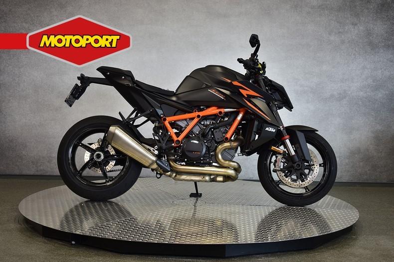 KTM 1390 SUPER DUKE R (bj 2024)