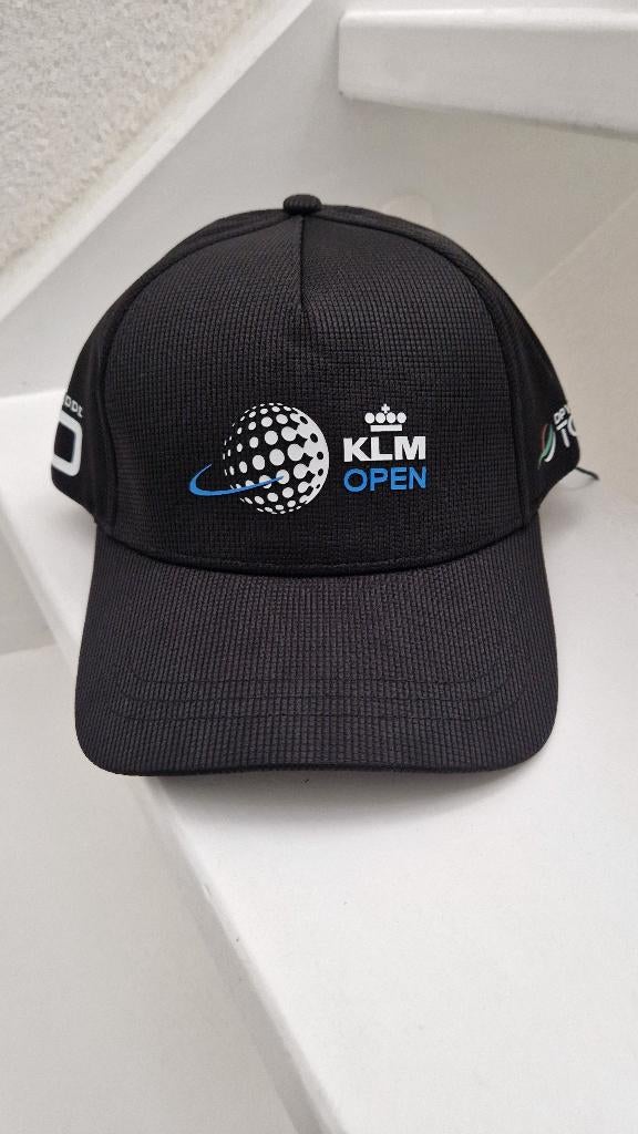 Klm golf pet, Ophalen, Nieuw, Kleding, Overige merken