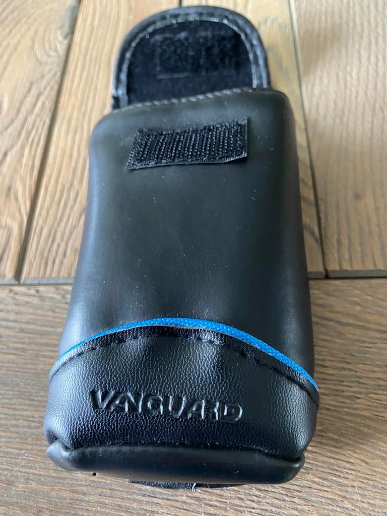 Vanguard 1025 compacte verrekijker, Ophalen of Verzenden, Zo goed als nieuw