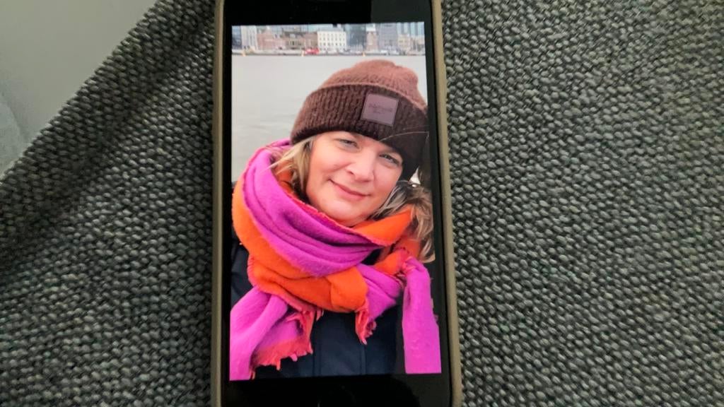 Opvang aan huis, Oppas aan huis