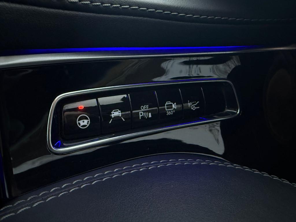 Mercedes-Benz S-klasse Coupé AMG 63 4Matic - S63 - HEAD-UP, Auto's, Automaat, 5461 cc, Gebruikt, 4 stoelen