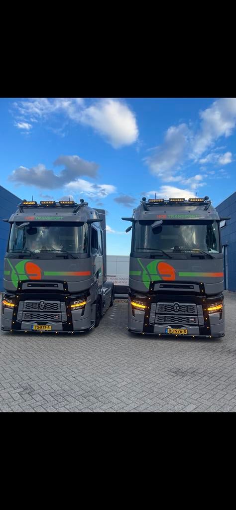 Charters gezocht, 33 - 40 uur, Overige niveaus, Starter, Overige vormen