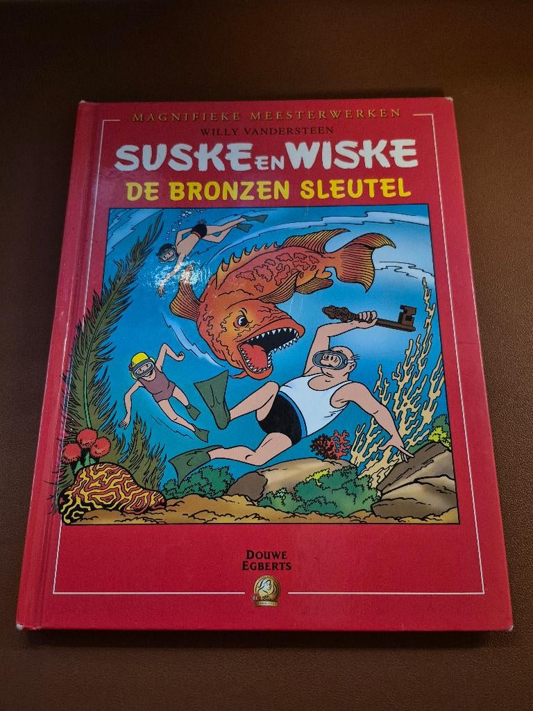Suske en Wiske - Diverse reclame uitgaven, Boeken, Stripboeken, Meerdere stripboeken, Ophalen of Verzenden, Gelezen, Willy Vandersteen